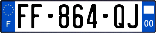 FF-864-QJ
