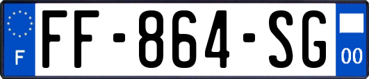 FF-864-SG