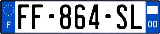 FF-864-SL