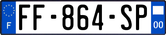FF-864-SP