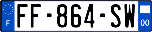 FF-864-SW