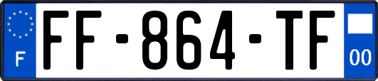 FF-864-TF