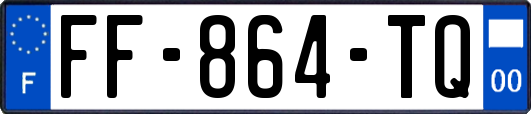 FF-864-TQ