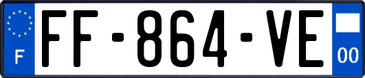 FF-864-VE