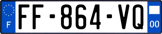 FF-864-VQ