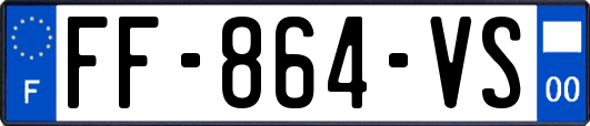 FF-864-VS