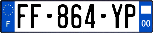 FF-864-YP