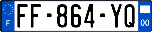 FF-864-YQ