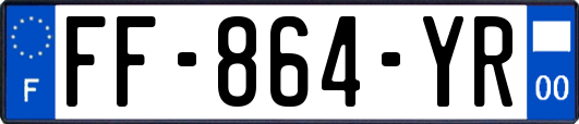 FF-864-YR