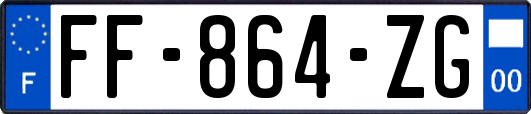 FF-864-ZG