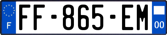 FF-865-EM
