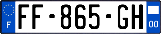 FF-865-GH