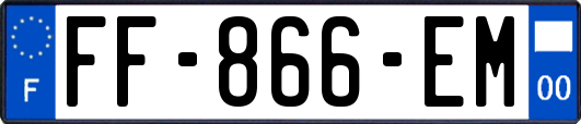 FF-866-EM