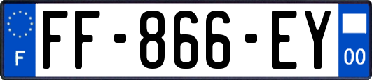 FF-866-EY