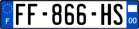 FF-866-HS