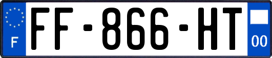 FF-866-HT