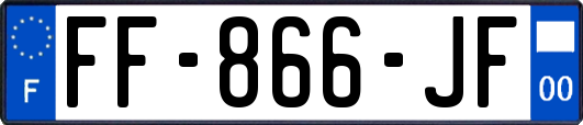 FF-866-JF