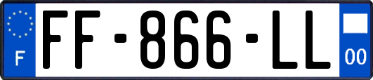 FF-866-LL