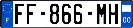 FF-866-MH