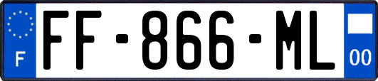 FF-866-ML