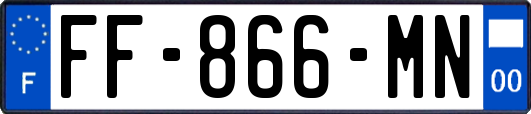 FF-866-MN