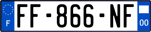 FF-866-NF