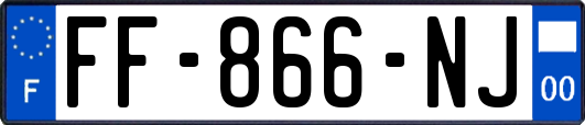 FF-866-NJ