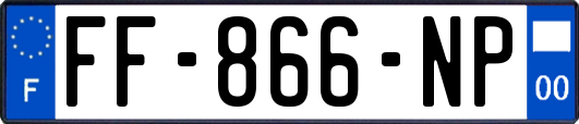FF-866-NP