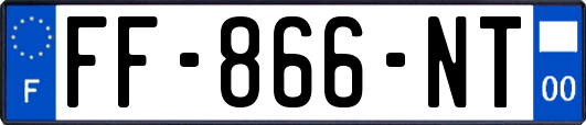 FF-866-NT