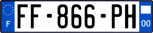 FF-866-PH