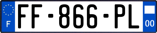 FF-866-PL