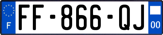 FF-866-QJ