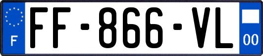 FF-866-VL