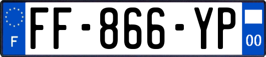 FF-866-YP