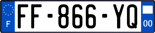 FF-866-YQ