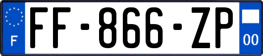 FF-866-ZP