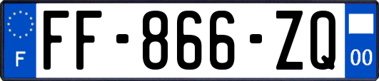 FF-866-ZQ