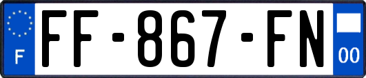 FF-867-FN