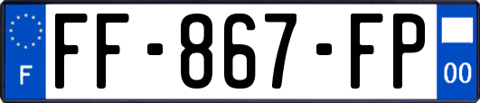 FF-867-FP