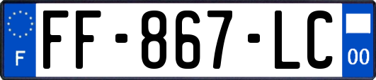 FF-867-LC