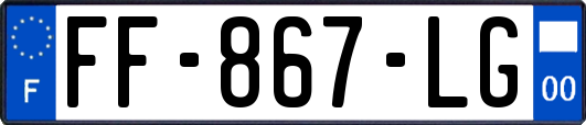 FF-867-LG