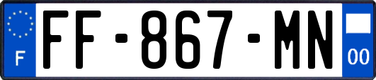 FF-867-MN