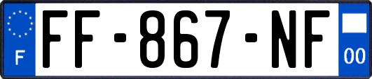 FF-867-NF