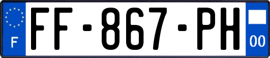 FF-867-PH