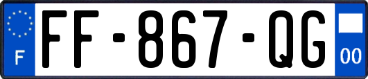 FF-867-QG