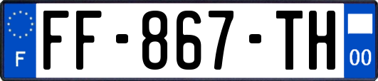 FF-867-TH