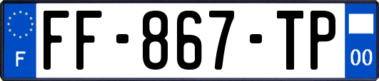 FF-867-TP