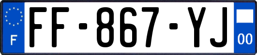 FF-867-YJ