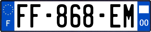FF-868-EM