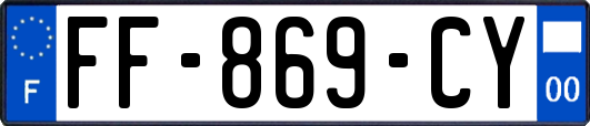 FF-869-CY